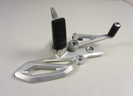 Fussrastetrager vorne links BMW R 1200 R