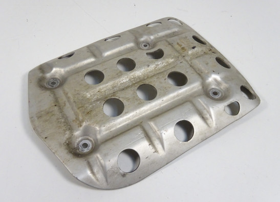 Verkleidung unten BMW R 1200 GS