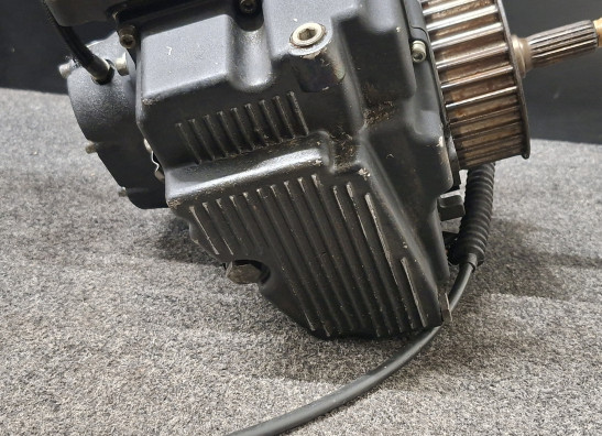 Versnellingsbak Harley Davidson FXD Dyna Super Glide