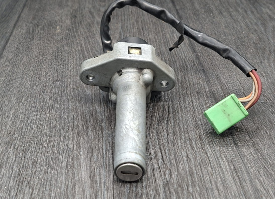 Schlosssatz Suzuki Madura 1200