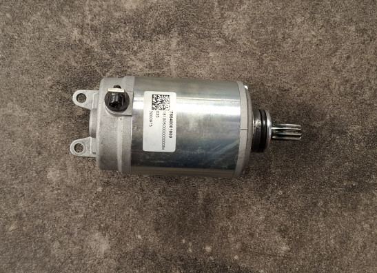 Starting motor Husqvarna Vitpilen 701 