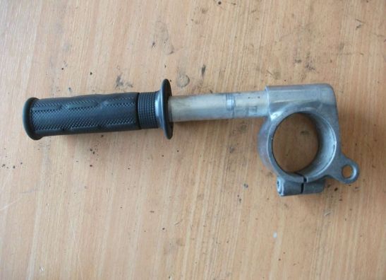 Steering Handle left  Kawasaki ZXR 750