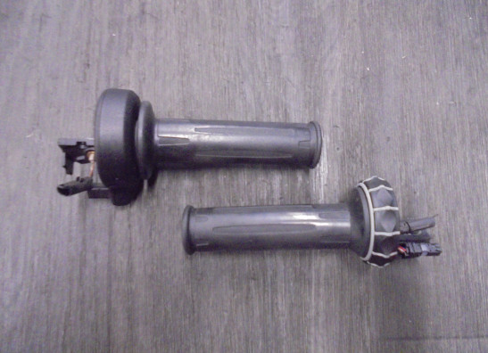 Handvat BMW R 1200 GS LC Adventure 2013-2016