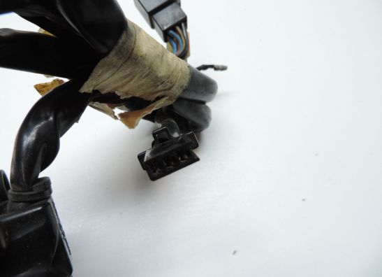 Stuurschakelaar links Kawasaki VN 700  750