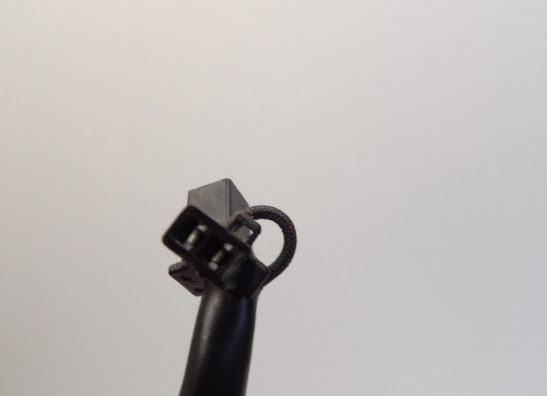 Pulsgever Honda VFR 750