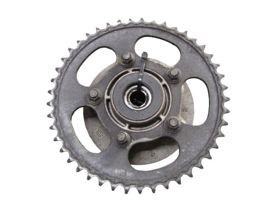 Kettenrad-Trager Suzuki SV 650