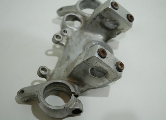 Fork top bridge Honda CB 650