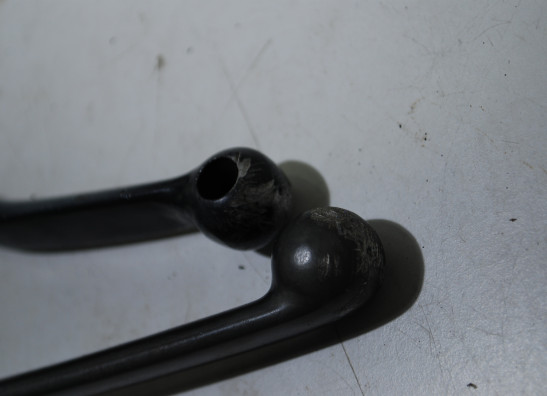 Lever handle clutch Honda TRANSALP