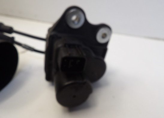 Uitlaatbochten Yamaha YZF R1