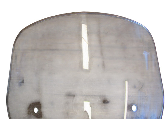 Wind screen Suzuki DL 1000 V STROM