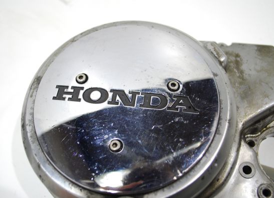 Dynamodeksel Honda VT 700 750