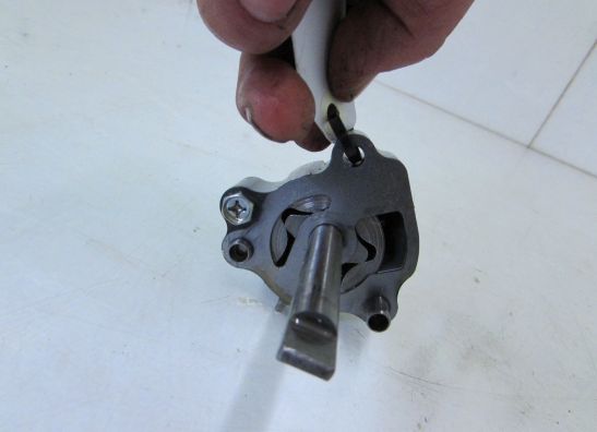 Motorblok diverse Honda CBR Fireblade