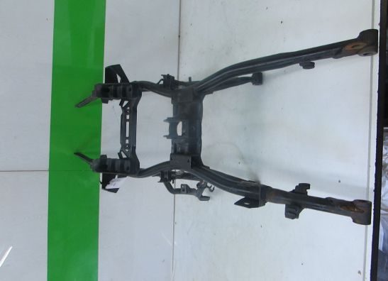 Achtersubframe BMW R 1100 RT
