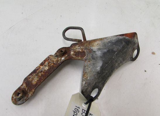 Sonstiges Kawasaki ZXR 400