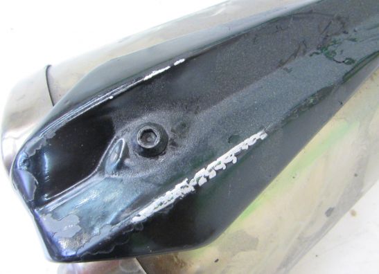 Uitlaat Kawasaki Z 1000