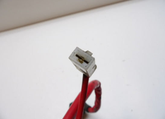 Anlasser Relais Yamaha XJ 900 S Diversion