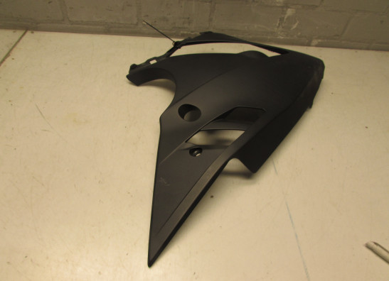 Cowl lower right Kawasaki Ninja 400