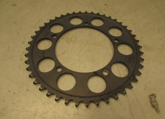 Rear sprocket Overig Onbekend Unknown