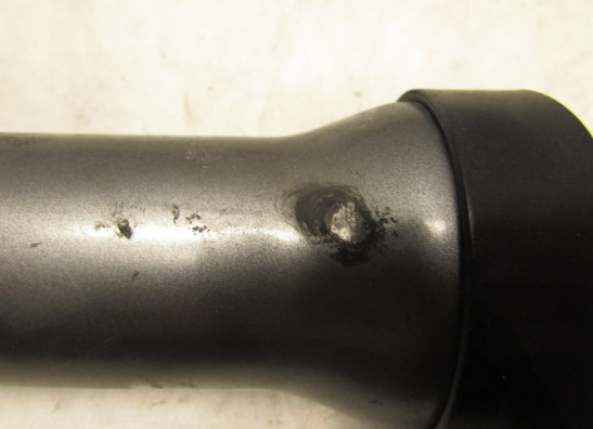 Standrohr Gabelholm links komplett Kawasaki ZZR 600