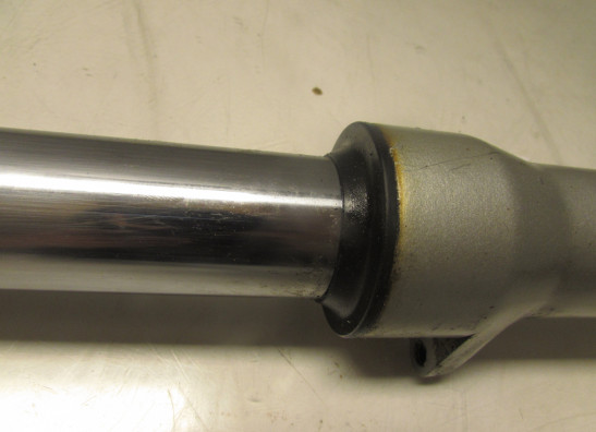 Front Fork left complete Suzuki GSX R 1100