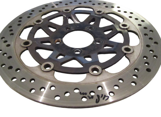 Bremsscheibe vorne Kawasaki ZEPHYR 1100