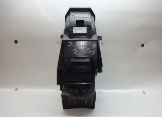 Hinterradabdeckung Kawasaki ZZR 250