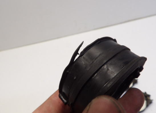 Inlaat rubber Yamaha TDM