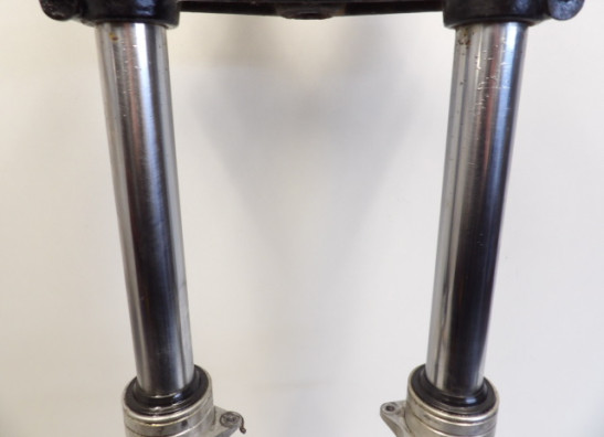 Voorpoten compleet Kawasaki LTD 700