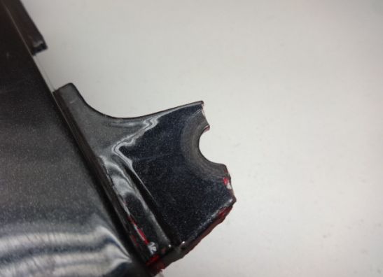 Rechter topkuip Honda PC 800