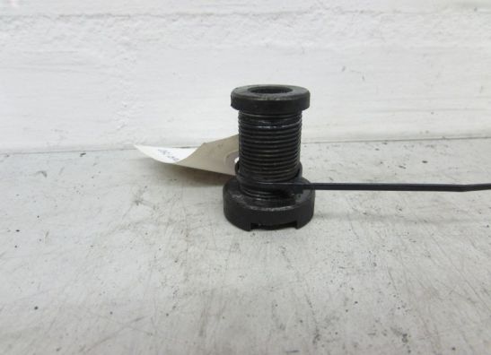 Motorblok diverse Kawasaki ZXR 750