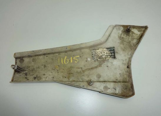 Seitenverkleidung links klein Honda VF 500 