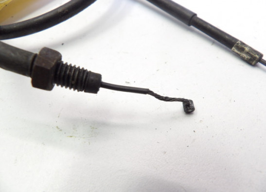 Chokezug Honda CBX 750 F