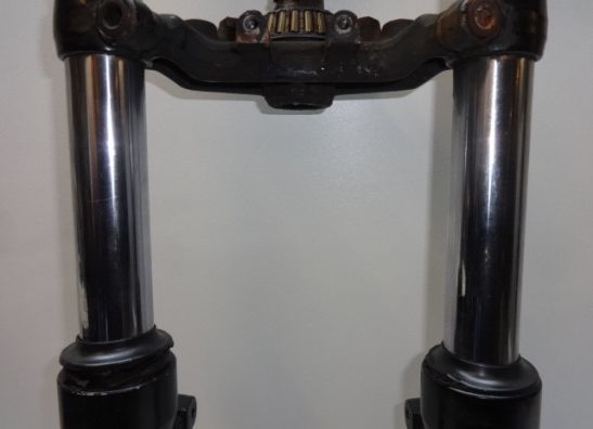 Front pipes Honda CB 450