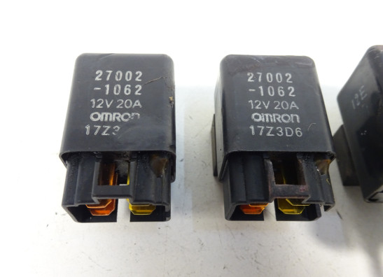 Relay Kawasaki Z 750