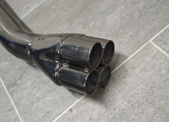 Muffler Honda CB 500