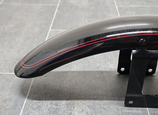 Voorspatbord Harley Davidson FXST Softail Standard