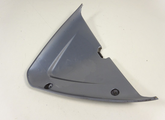 Cowl V shape under Yamaha FJR 1300