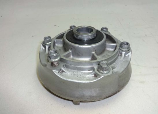 Driven flange Suzuki GSX R 600