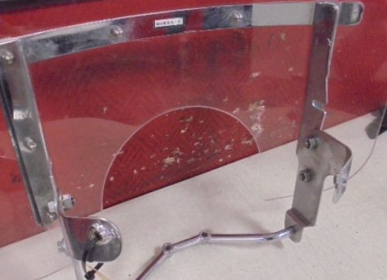 Kuipruit Overig Onbekend Unknown