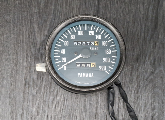 Tacho Yamaha XS 750