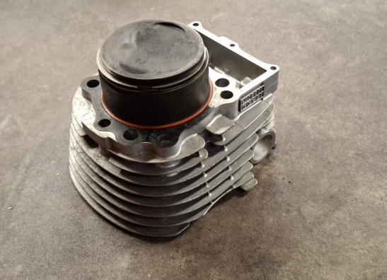 Cilinderblok Yamaha XV 1100 Virago