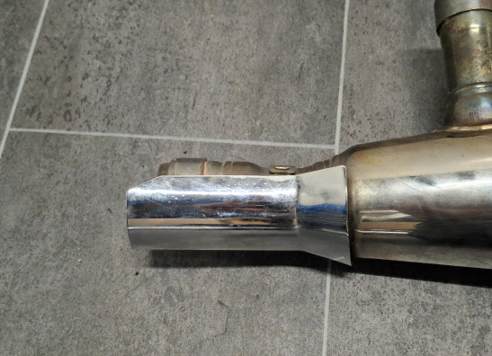 Muffler Suzuki VS 1400 Intruder