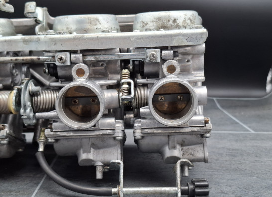 Carburateurset Honda CBR 600 F