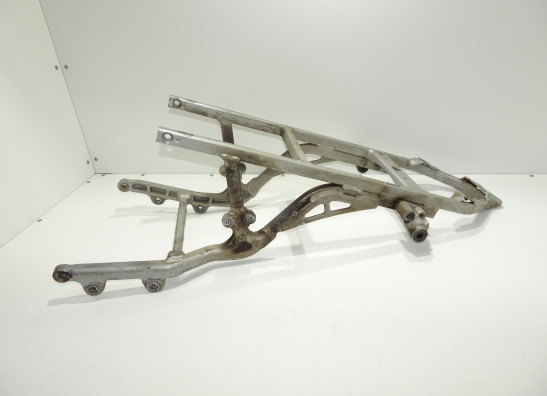 Achtersubframe KTM 990 Adventure