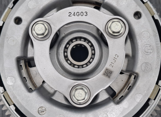 Koppeling BMW K 1600 GT