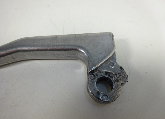 Lever handle clutch Aprilia Pegaso