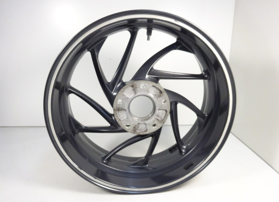 Rear wheel BMW K 1200 R 