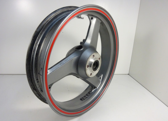 Voorvelg Kawasaki ZX 12 R