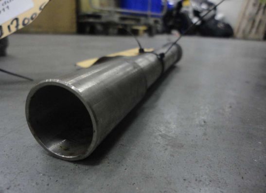 Vooras KTM 690 duke 3