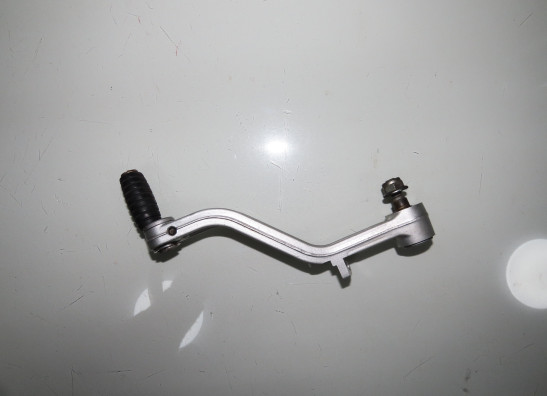 Schakelpedaal Moto Guzzi Stelvio